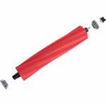 Roborock Huvudborste RR0177 Helgummi Roborock Huvudborste RR0177 Helgummi