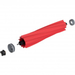 Roborock Huvudborste RR0177 Helgummi Roborock Huvudborste RR0177 Helgummi