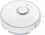 Roborock Robotdammsugare Q7 Max White