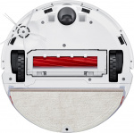 Roborock Robotdammsugare Q7 Max White