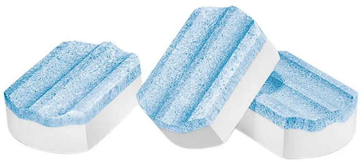 Siemens Avkalningstabletter TZ80002B, 3-pack Siemens Avkalningstabletter TZ80002B, 3-pack