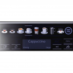 Siemens Espressomaskin TE657319RW, 1500W, Svart Siemens Espressomaskin TE657319RW, 1500W, Svart