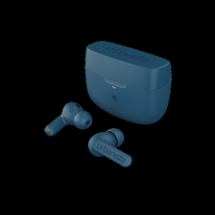 Urbanista Atlanta steel blue Urbanista Atlanta steel blue