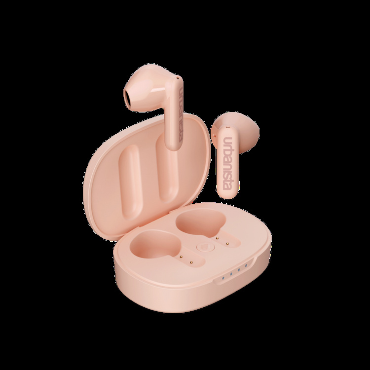 Urbanista Copenhagen Dusty Pink Urbanista Copenhagen Dusty Pink