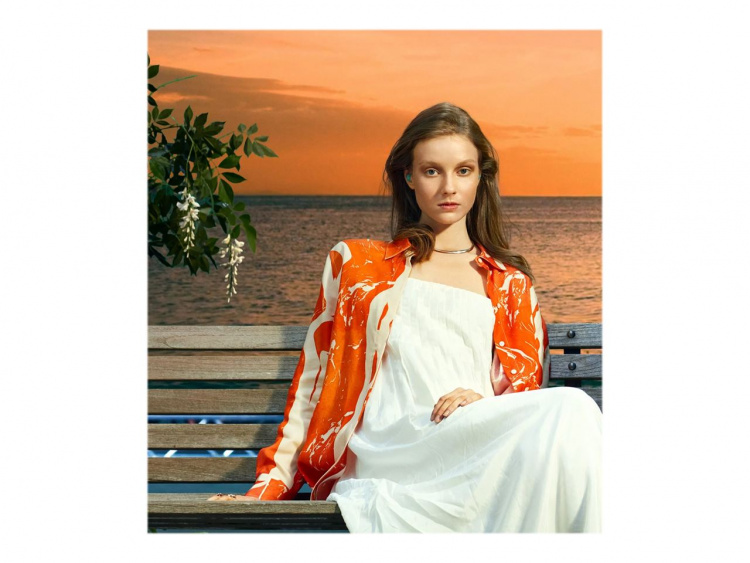 Urbanista Lisbon Mint Green Urbanista Lisbon Mint Green