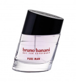Bruno Banani Pure Man Edt 30ml