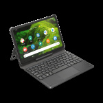 Doro Keyboard Doro Tablet ECO, Black