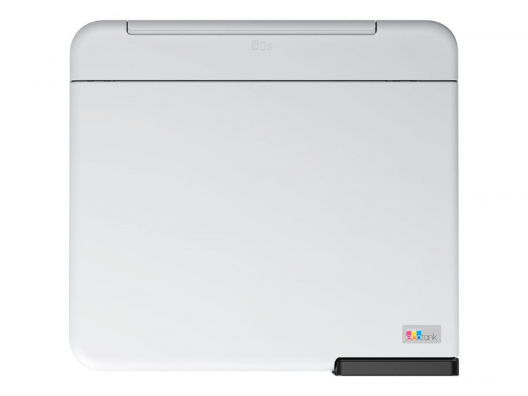 Epson EcoTank ET-8500 Fotoskrivare, Vit Epson EcoTank ET-8500 Fotoskrivare, Vit