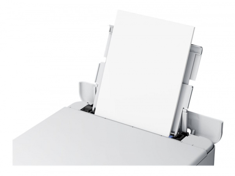 Epson EcoTank ET-8500 Fotoskrivare, Vit Epson EcoTank ET-8500 Fotoskrivare, Vit