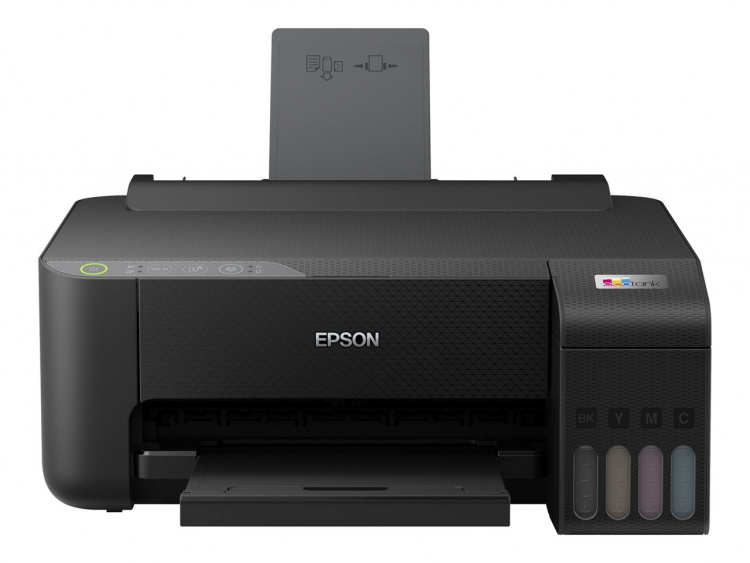 Epson Skrivare ET-1810, Svart