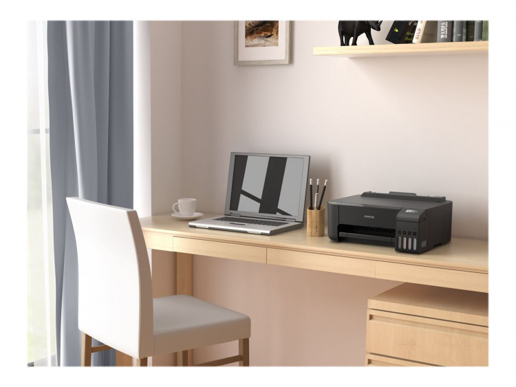 Epson Skrivare ET-1810, Svart