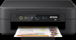 Epson Skrivare XP-2205, Svart