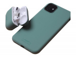 Holdit Silicone Case Airpods Pro Nygård Moss Green