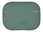 Holdit Silicone Case Airpods Pro Nygård Moss Green
