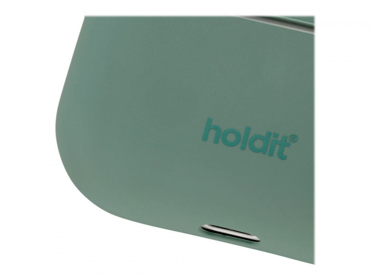 Holdit Silicone Case Airpods Pro Nygård Moss Green