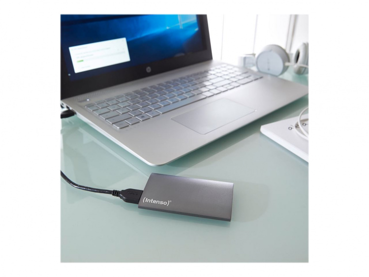 Intenso External SSD 1TB