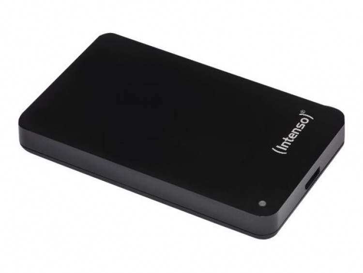 Intenso Memory Case 4 TB