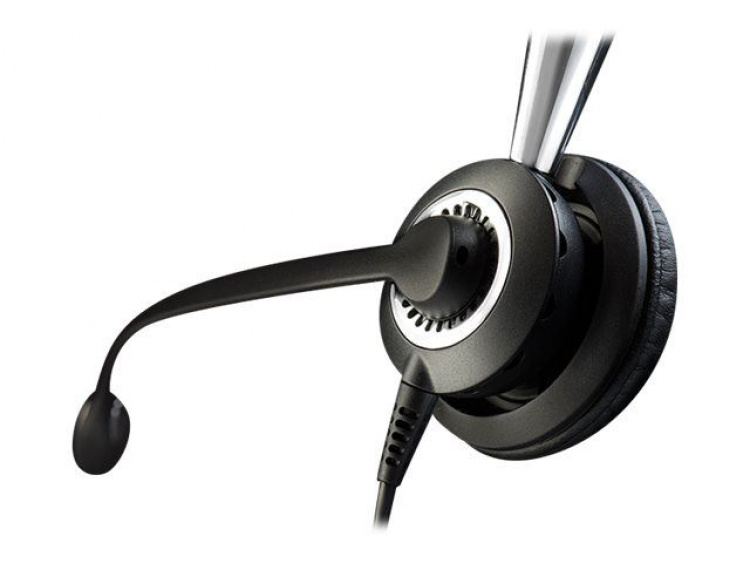 JABRA Biz 2400 II Duo UNC