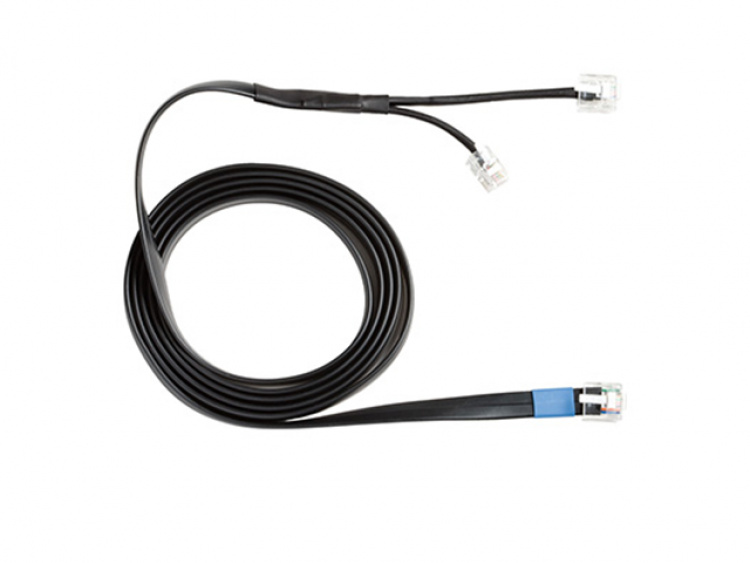 JABRA Ehs-Sladd Dhsg. Standardsladd