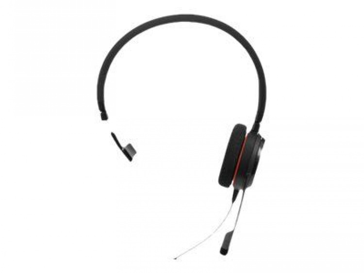 JABRA Evolve 20 Ms Mono JABRA Evolve 20 Ms Mono