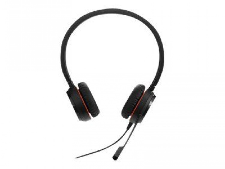 JABRA Evolve 30 II Uc Stereo