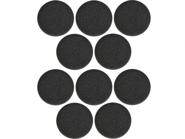 JABRA Foam Ear Cushion Evo 20-65 10p
