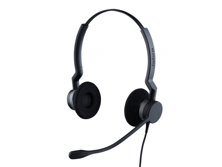 JABRA Jabra Biz 2300 Duo Usb-C UC