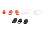 JABRA Jabra Eargel Pack Stealth Uc 6 Eargels 2 Earhooks