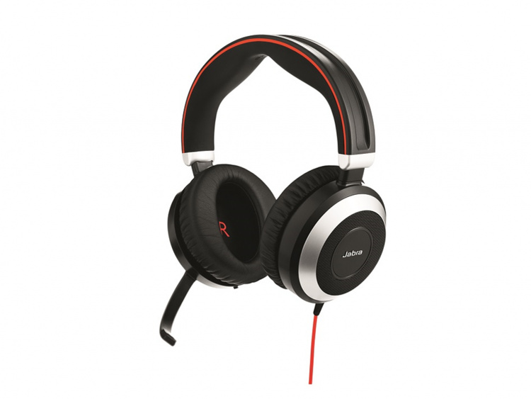 JABRA Jabra Evolve 80 UC Stereo Usb-C