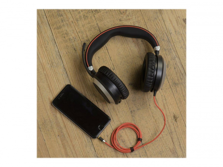 JABRA Jabra Evolve 80 UC Stereo Usb-C