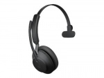 Jabra Office Trådlös Hörlur, Jabra Evolve2 65 Link380a Uc Mono Black Jabra Office Trådlös Hörlur, Jabra Evolve2 65 Link380a Uc Mono Black