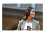 Jabra Office Trådade Hörlurar, Jabra Evolve2 75 Link380a Ms Stereo Black