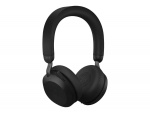 Jabra Office Trådlösa Hörlurar med Laddställ, Jabra Evolve2 75 Link380c Uc Stereo Black Jabra Office Trådlösa Hörlurar med Laddställ, Jabra Evolve2 75 Link380c Uc Stereo Black