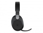 Jabra Office Trådlösa Hörlurar, Jabra Evolve2 85 Link380a Ms Stereo Black