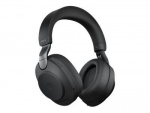 Jabra Office Trådlösa Hörlurar med Laddställ, Jabra Evolve2 85 Link380a Uc Stereo Black Jabra Office Trådlösa Hörlurar med Laddställ, Jabra Evolve2 85 Link380a Uc Stereo Black