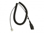 JABRA Spiral 2 M. Qd/8Pin Modular