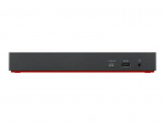 Lenovo THINKPAD THUNDERBOLT 4 DOCK Lenovo THINKPAD THUNDERBOLT 4 DOCK