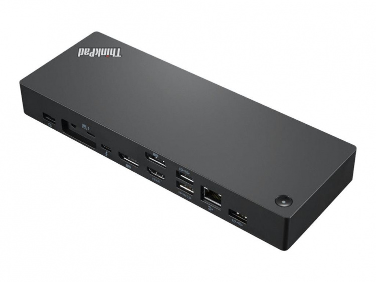 Lenovo THINKPAD THUNDERBOLT 4 DOCK Lenovo THINKPAD THUNDERBOLT 4 DOCK