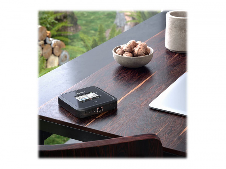 Netgear MR5200 AIRCARD 5G Wifi-6 MOBILE ROUTER