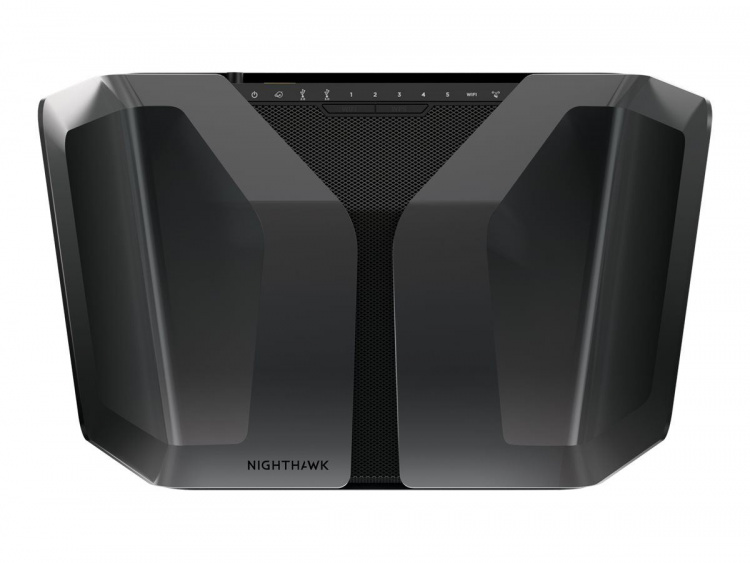 Netgear Nighthawk 8-Stream AX6000 WiFi Router (RAX80)