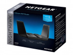 Netgear Nighthawk 8-Stream AX6000 WiFi Router (RAX80)