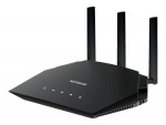 Netgear RAX10 4-Stream AX1800 WiFi 6 Router Netgear RAX10 4-Stream AX1800 WiFi 6 Router
