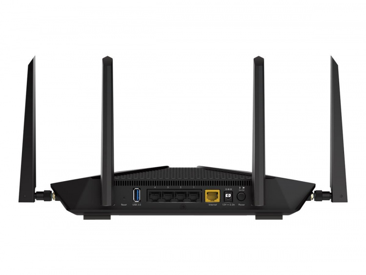 Netgear RAX50-100EUS AX5400 WIFI 6 ROUTER