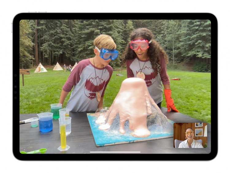 Apple 11-inch iPad Pro Wi-Fi 2TB - Space Grey