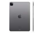 Apple 11-inch iPad Pro Wi-Fi 2TB - Space Grey