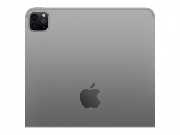 Apple 11-inch iPad Pro Wi-Fi 2TB - Space Grey