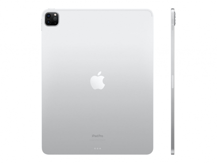 Apple 12.9-inch iPad Pro Wi-Fi 512GB - Space Grey