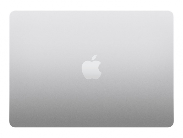 Apple 13in MacBook Air M2 8-C CPU 8-C GPU 8GB 256GB SSD Silver