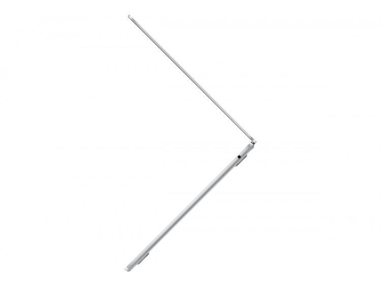 Apple 13in MacBook Air M2 8-C CPU 8-C GPU 8GB 256GB SSD Silver