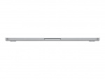Apple 13in MacBook Air M2 8-C CPU 8-C GPU 8GB 256GB SSD Silver
